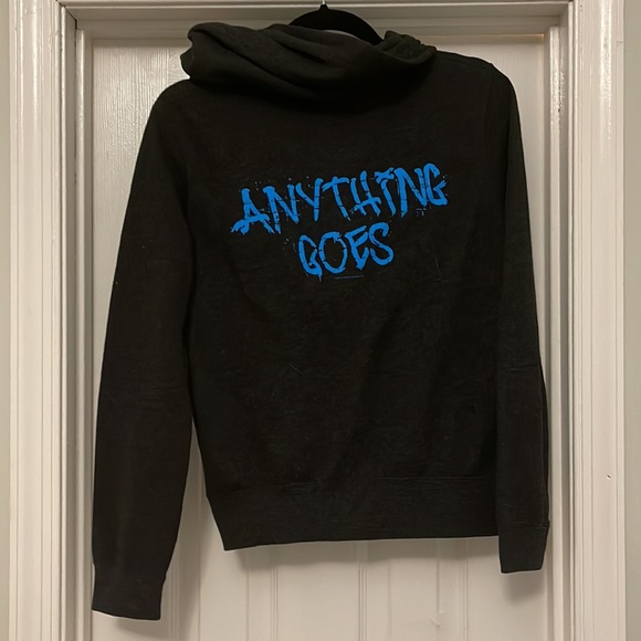 Florida Georgia Line Anything Goes Hoodie - Picture 2 of 2